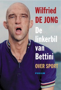 Linkerbil van Bettini voorzijde