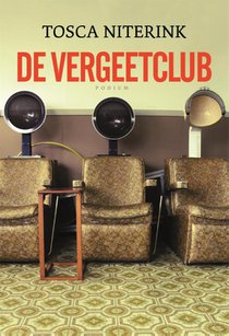 Vergeetclub voorzijde