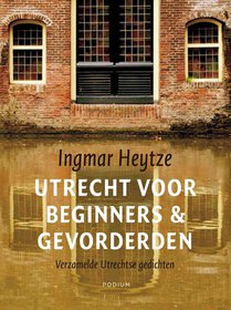 Utrecht voor beginners & gevorderden voorzijde
