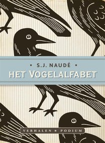 Het vogelalfabet