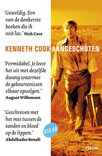 Aangeschoten