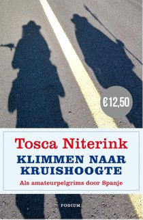 Klimmen naar kruishoogte voorzijde