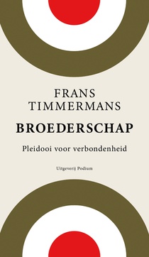 Broederschap voorzijde