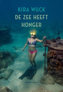 De zee heeft honger voorzijde