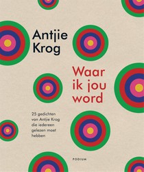 Waar ik jou word