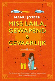 Miss Laila, gewapend & gevaarlijk