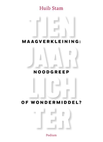 Tien jaar lichter