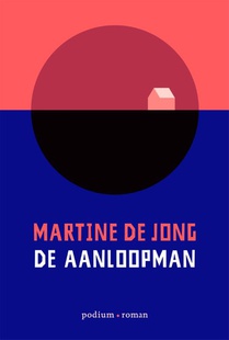 De aanloopman