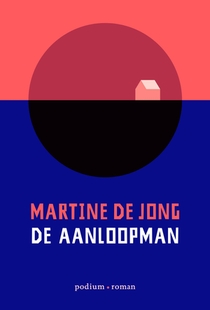 De aanloopman