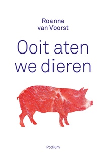 Ooit aten we dieren