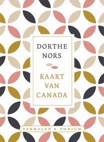 Kaart van Canada