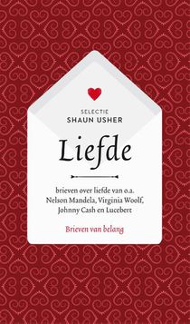 Brieven van belang: Liefde