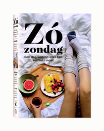 Zó Zondag voorzijde