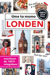 Londen voorzijde