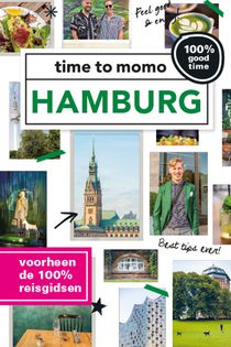 Hamburg voorzijde