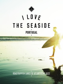 I Love the Seaside Portugal voorzijde