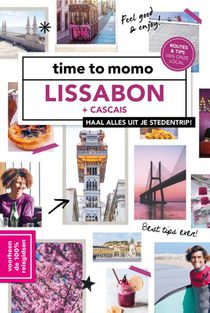 Lissabon + Cascais