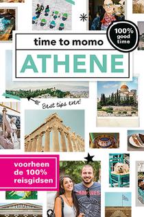 time to momo Athene + ttm Dichtbij 2020