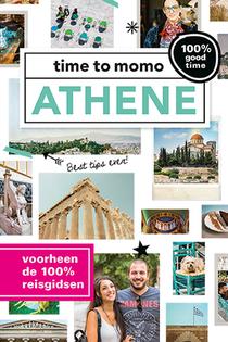 time to momo Athene + ttm Dichtbij 2020