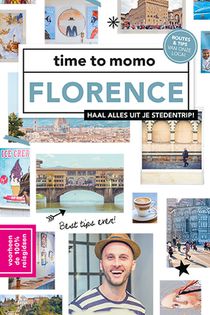 time to momo Florence + ttm Dichtbij 2020