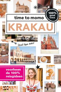 time to momo Krakau + ttm Dichtbij 2020