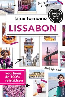 time to momo Lissabon + ttm Dichtbij 2020