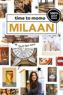 time to momo Milaan + ttm Dichtbij 2020