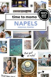 time to momo Napels + ttm Dichtbij 2020
