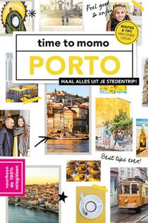 time to momo Porto + ttm Dichtbij 2020
