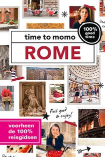 time to momo Rome + ttm Dichtbij 2020 voorzijde