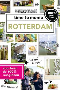 time to momo Rotterdam + ttm Dichtbij 2020