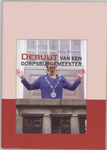 Debuut van een dorpsburgemeester