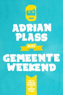 Adrian Plass en het Gemeenteweekend