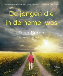 De jongen die in de hemel was