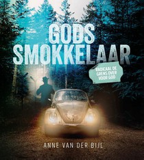 Gods smokkelaar voorzijde