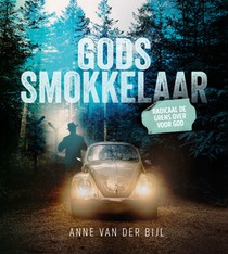 Gods smokkelaar voorzijde