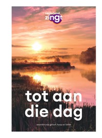Tot aan die dag