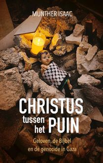 Christus tussen het puin