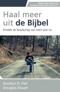 Haal meer uit de Bijbel voorzijde