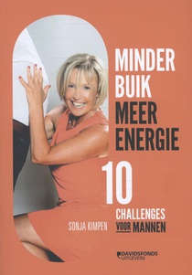 10 challenges voor mannen