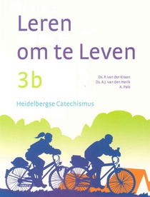 Lesboek 3b