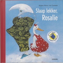 Slaap lekker, Rosalie voorzijde