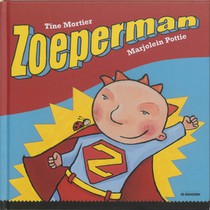 Zoeperman voorzijde