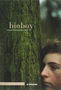 Bioboy voorzijde