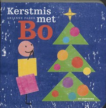 Kerstmis met Bo voorzijde