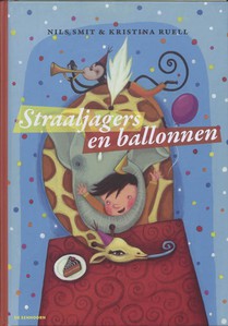 Straaljagers en ballonnen