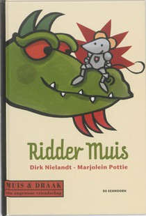 Ridder Muis voorzijde