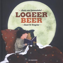 Logeerbeer voorzijde