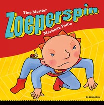 Zoeperspin voorzijde