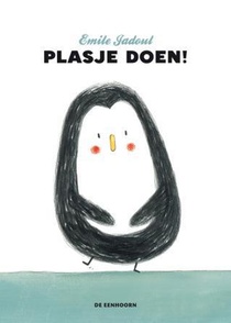 Plasje doen! voorzijde